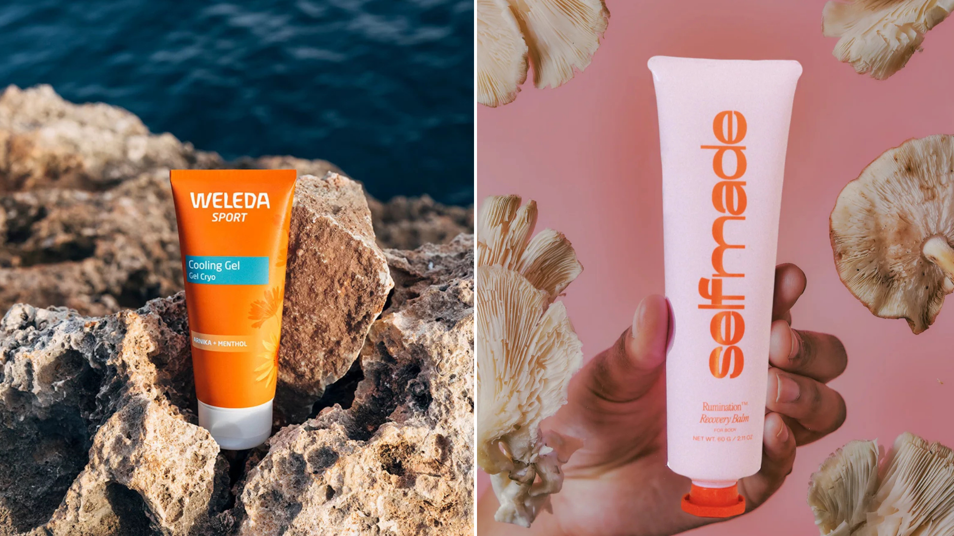 Weleda, Selfmade Skincare