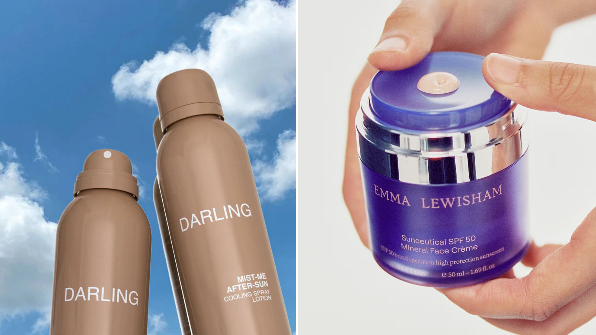 Darling, Emma Lewisham